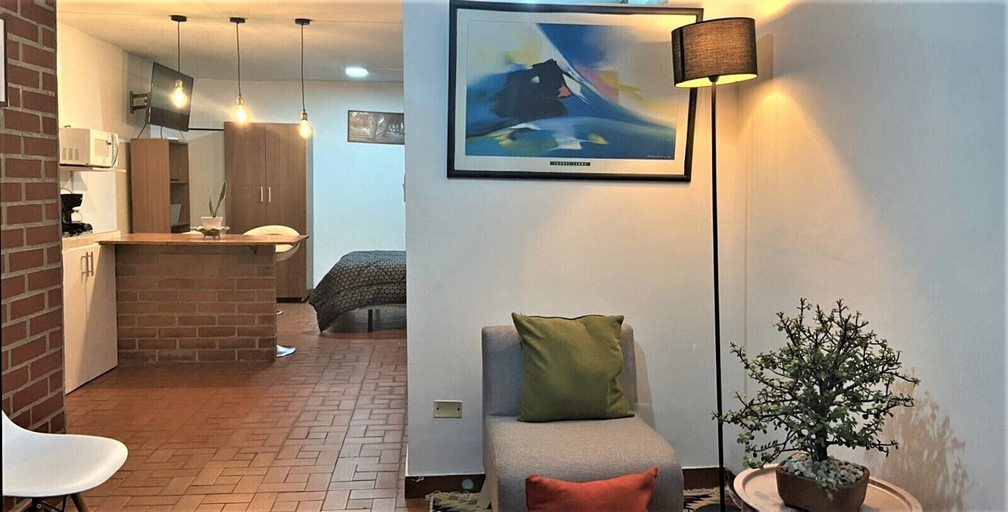 Others 4, Mercanti Apts Caney, Santiago de Cali