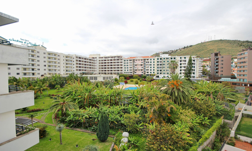 Others 5, Diego Cruz Apartment, Funchal