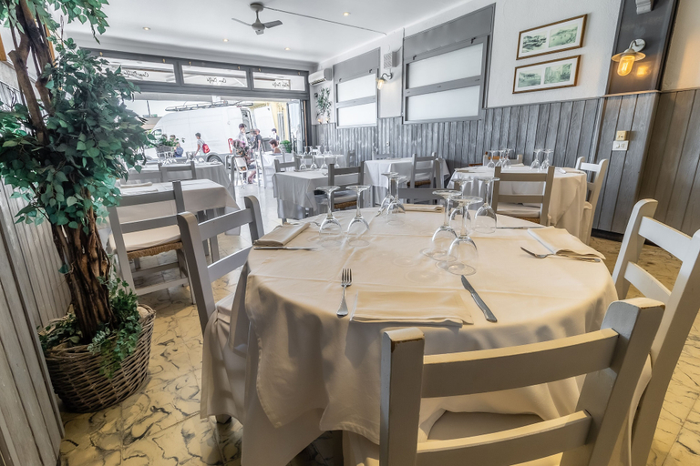 Food & Drinks 4, Fonda Can Dalfó by Vivere Stays, Girona