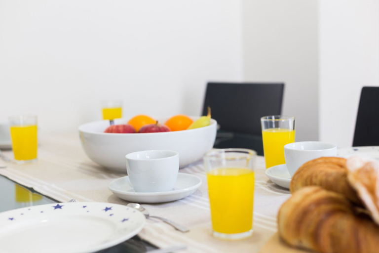 Food & Drinks 4, Apartamento Matarolux 16, Barcelona