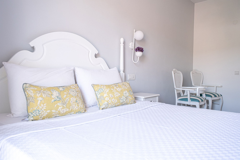 Bedroom 4, TaşAda Bozcaada, Bozcaada
