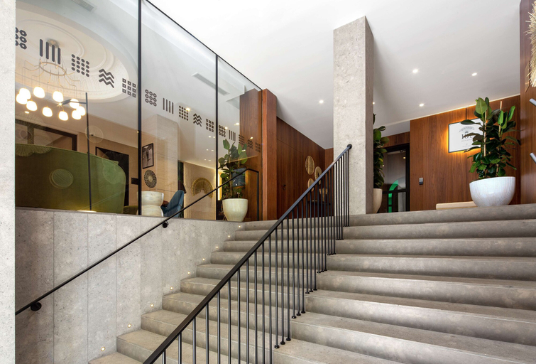 Exterior & Views 2, Atocha Hotel Madrid, Tapestry Collection by Hilton, Madrid