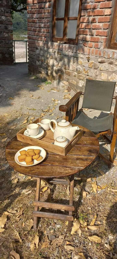 Others 5, Wild Brook Retreat, Garhwal