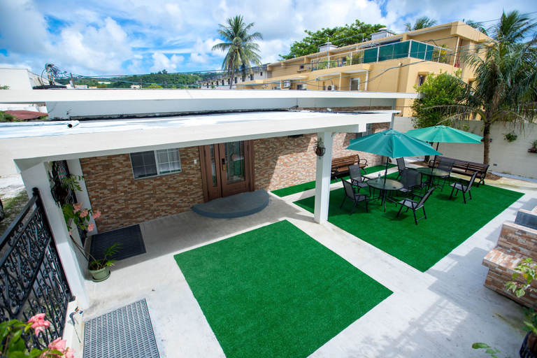 Exterior & Views 2, Residence Lodge, Saipan
