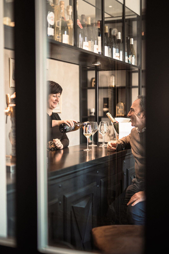 Food & Drinks 4, Hôtel Restaurant Spa la Maison Tatin, Loir-et-Cher