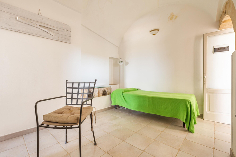 Bedroom 3, 3003 Masseria Surani Grande- Appartamento Sinistra by Barbarhouse, Taranto