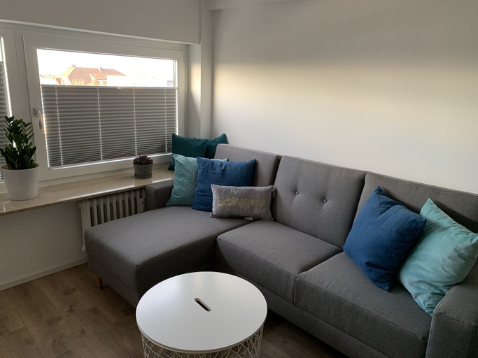 Others 3, Argenta Apartment Nr 4, Fulda