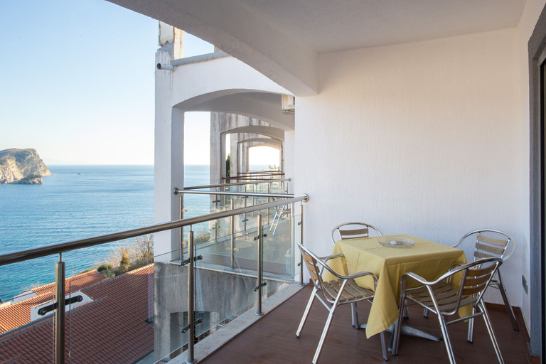 Others 4, Lux Panoramic Apartment