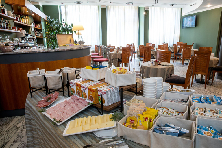 Food & Drinks 5, Vittoria, Sondrio