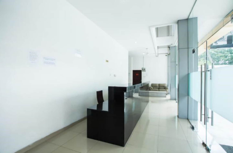Others 4, Mariska Residence Syariah, Medan