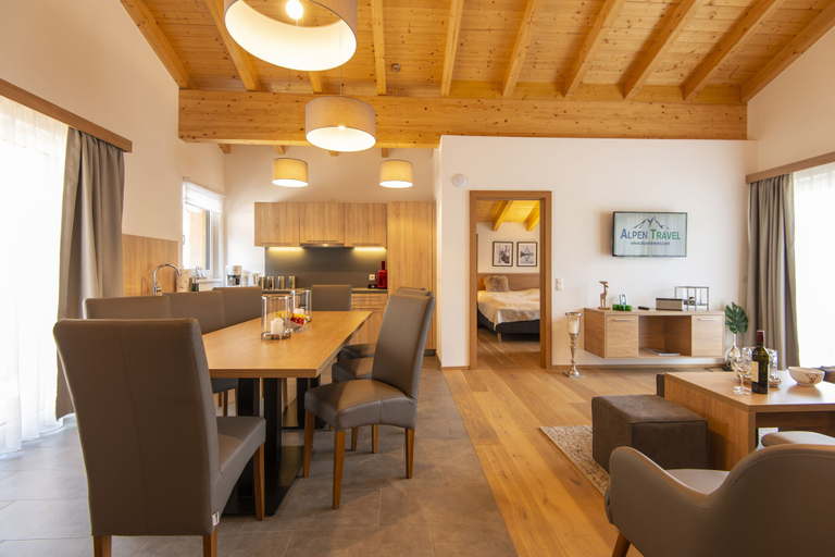 Food & Drinks, Appartement Dorf Wagrain Alpenleben, Sankt Johann im Pongau