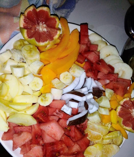Food & Drinks 4, Maison d'Hotes La Mboroise, Tivaouane
