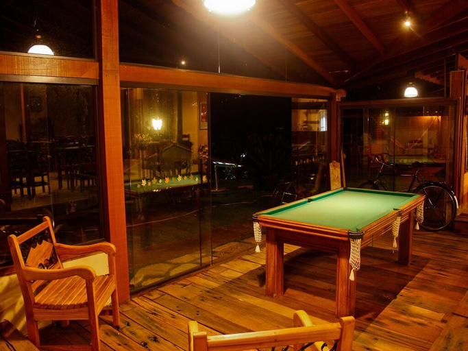 Food & Drinks 5, Pousada Araucária, São Luiz do Paraitinga