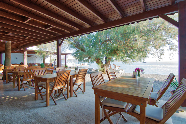 Food & Drinks 4, Selvi Beach Hotel, Bodrum