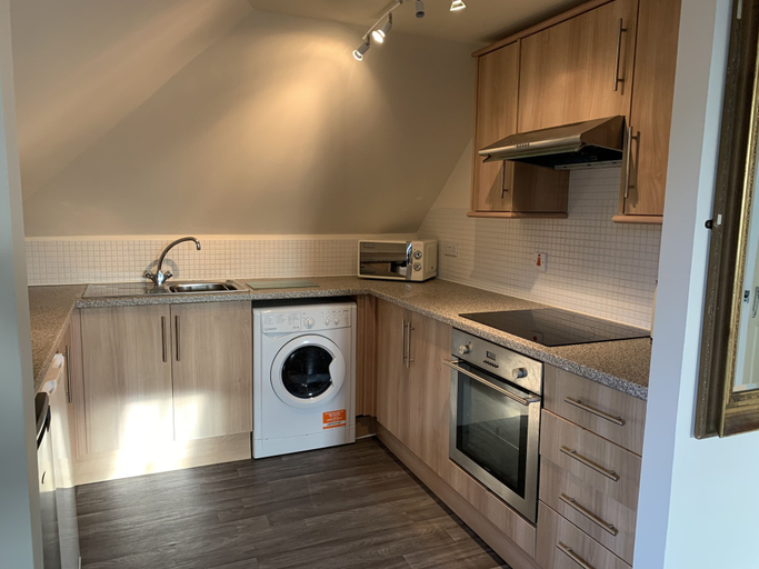Others 4, Ayr Loft Apartment With Fabulous Views, South Ayrshire