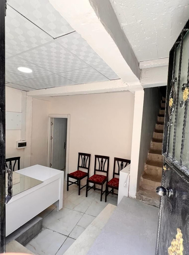 Bedroom 3, House in Mardin, Kızıltepe