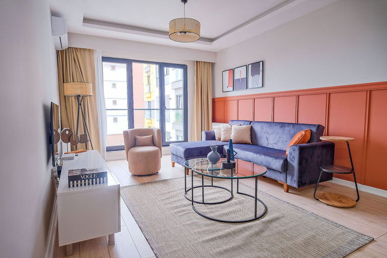 Others 3, Zeytindalı by NewInn, Pendik