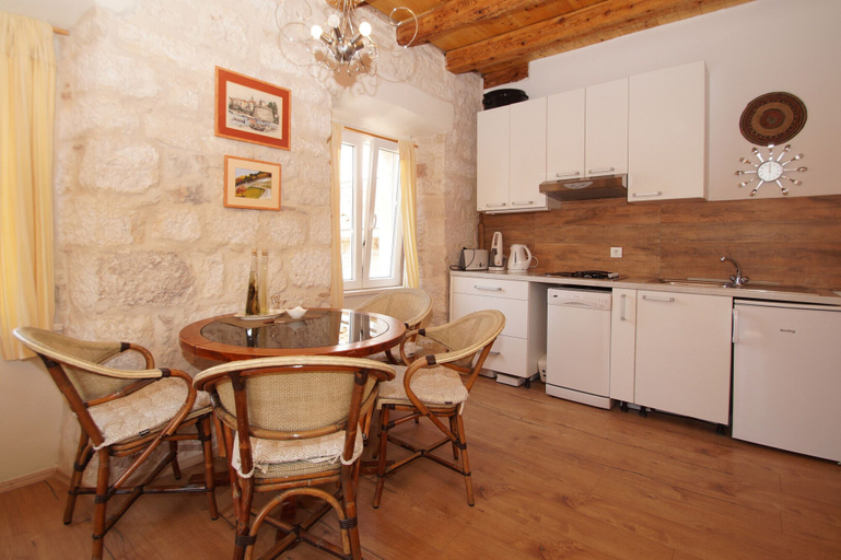 Others 5, Apartments Stelina, Korčula