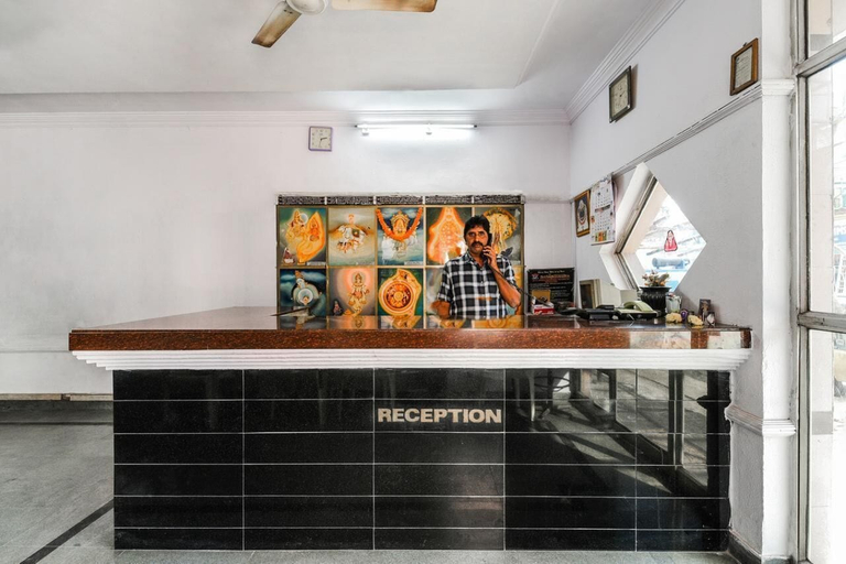 Others 5, Sri Raghavendra Inn, Visakhapatnam