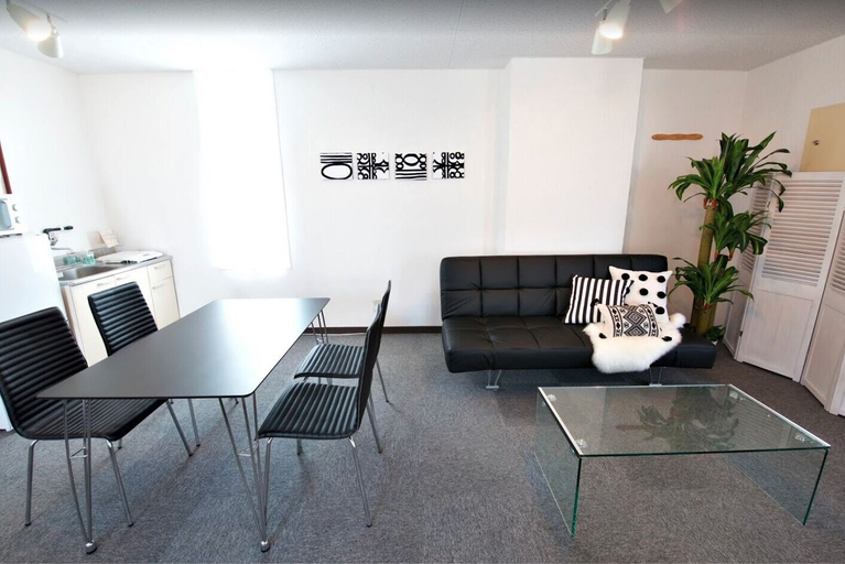 Others 4, Guest House Ohana Okinawa 6F, Naha