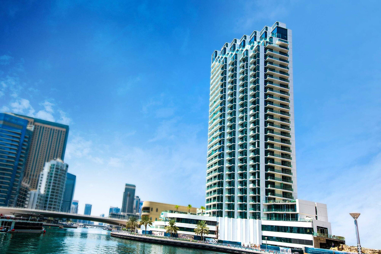 Exterior & Views 2, LIV Residence, Dubai