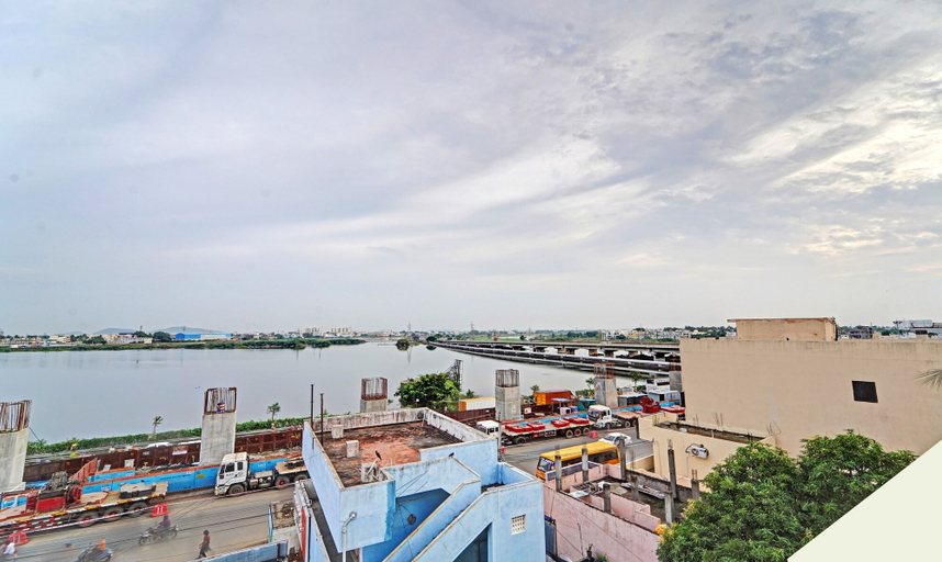 Others 5, Treebo Elite Inn, Thiruvallur