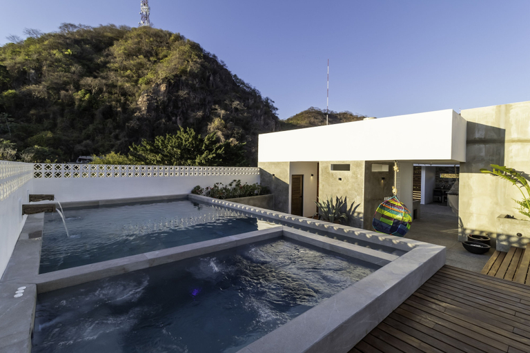 Sport & Beauty 3, Cuale Condo Retreats, Puerto Vallarta