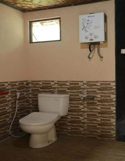 Bedroom 5, Homestay Mbak Karti, Kulon Progo
