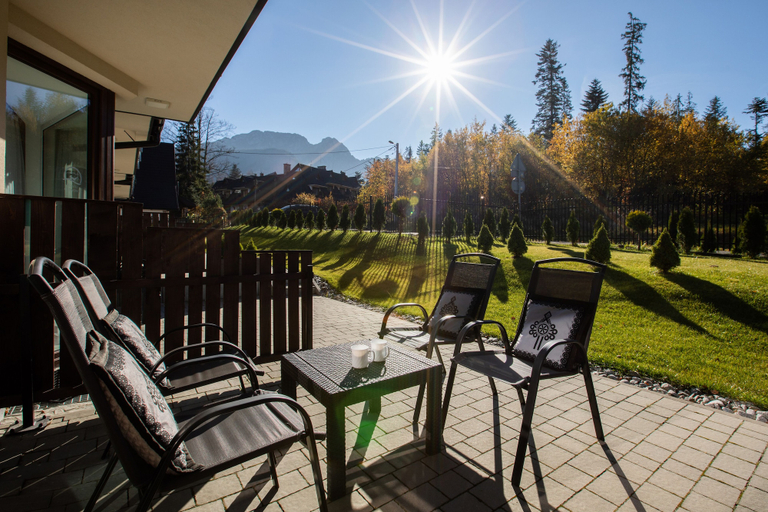 Others 5, Apartamenty Domki Giewont, Tatra