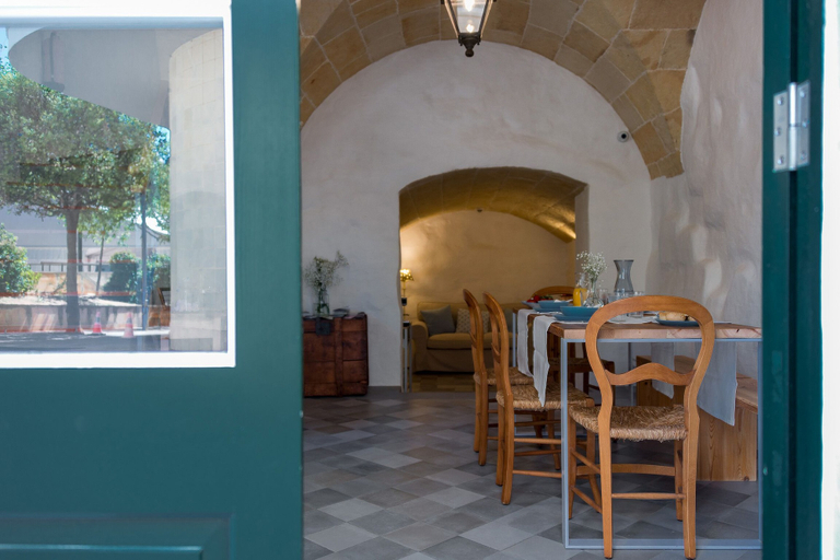 Food & Drinks 4, Hotel Anhel, Baleares