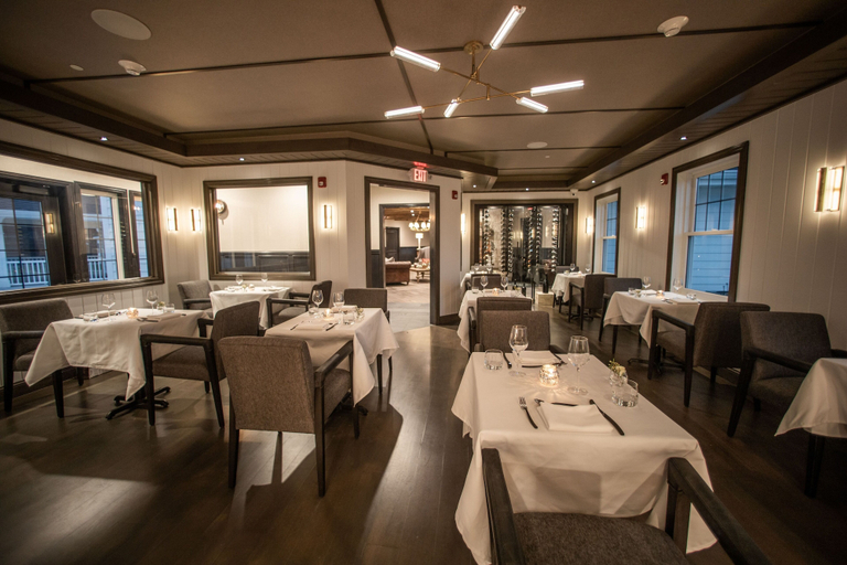 Food & Drinks 5, The Belfry House, Walworth