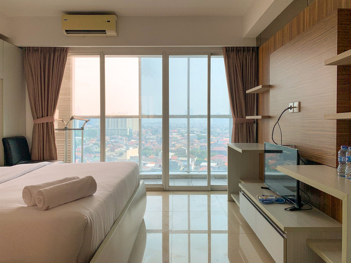 Others 4, Cozy Studio At Tamansari The Hive Apartment, East Jakarta