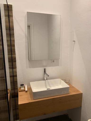 Bathroom 5, Majestic Mykonos, South Aegean