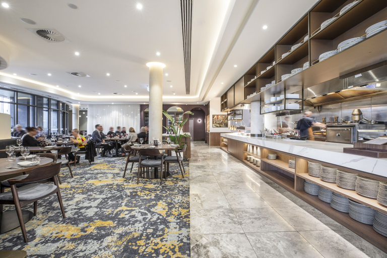 Food & Drinks 5, Rydges Ringwood, Maroondah - Ringwood