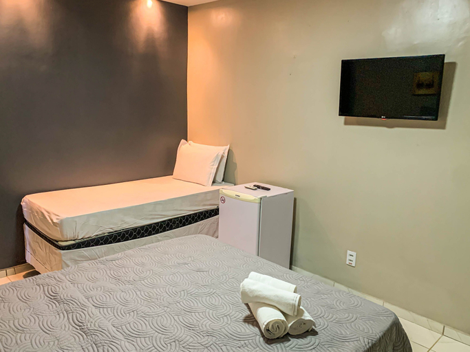 Bedroom 2, Villa Paihia, Jijoca de Jericoacoara