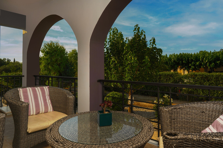 Others 4, Filios Villa, Ionian Islands