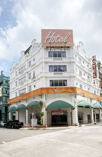 Exterior & Views 5, Your Hotel Klang by D' Concept, Klang