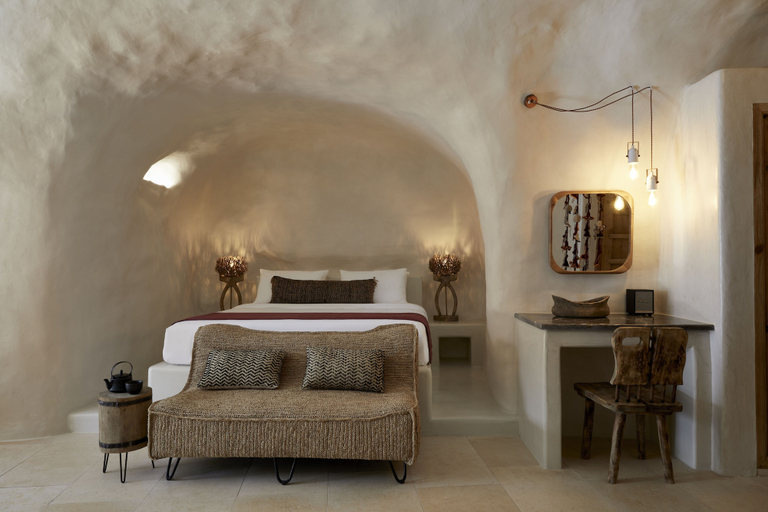 Bedroom 4, White Pearl Cavalieri - Adults Only, South Aegean