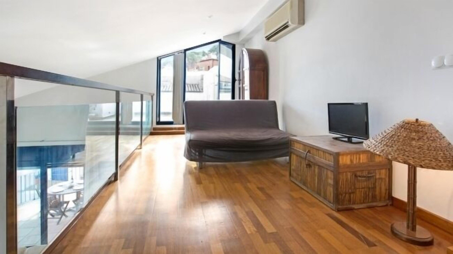 Others 4, Apartamento Kim, Girona