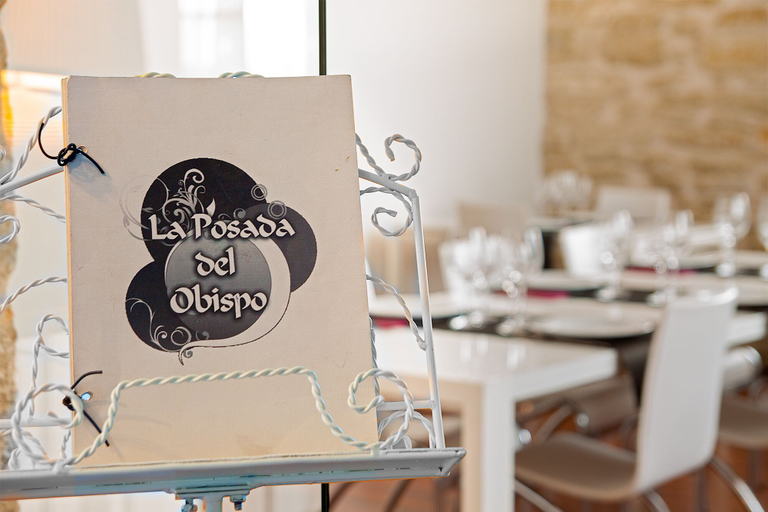 Food & Drinks 5, El Palacete del Obispo, Burgos