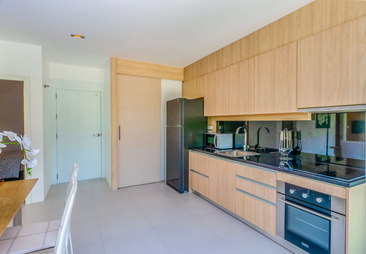 Others 4, Luxury 2Bedroom Tropical Apartment, Phuket Island