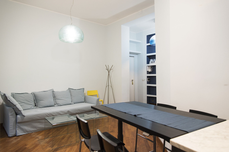 Others 4, Delicious Apartment in Shopping District, Milano