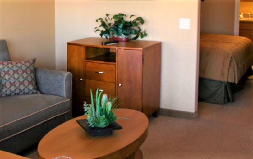 Bedroom 4, Highlands Resort at Verde Ridge, Yavapai