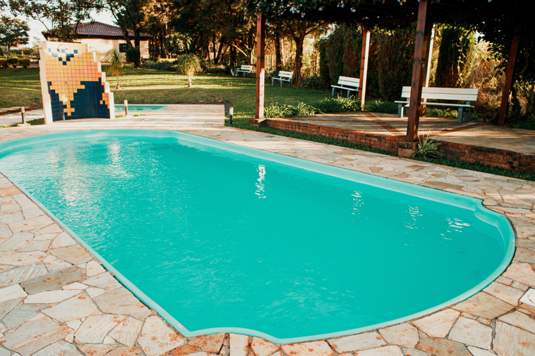 Sport & Beauty 4, Colinas Executive Partk Hotel, Giruá