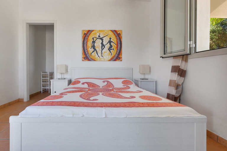 Room 5, 2028 Soledelsud - Monolocale by Barbarhouse, Lecce