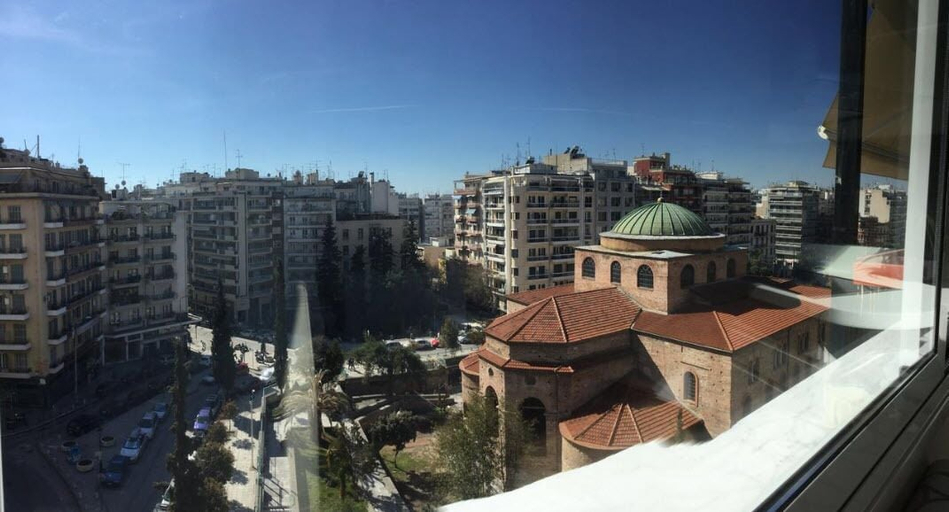 Others 5, Agia Sofia Apartment, Central Macedonia