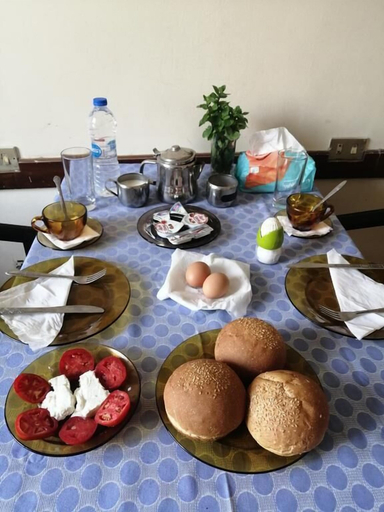 Food & Drinks 4, Tulip Hotel, Qasr an-Nil