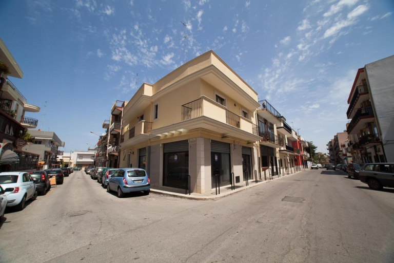 Exterior & Views 2, Dimora del Balì, Bari