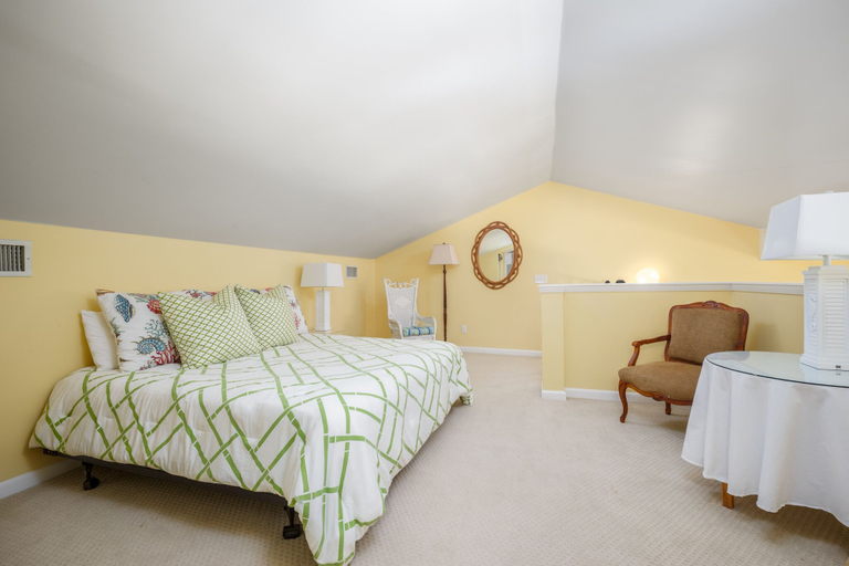 Bedroom 3, Ponte Vedra Fishermans Cove 52, Saint Johns
