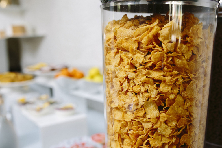 Food & Drinks 5, Hotel Paradiso, Ancona